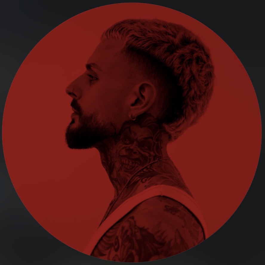 VISUAL - MASTERCLASS CON SRGO 🔥