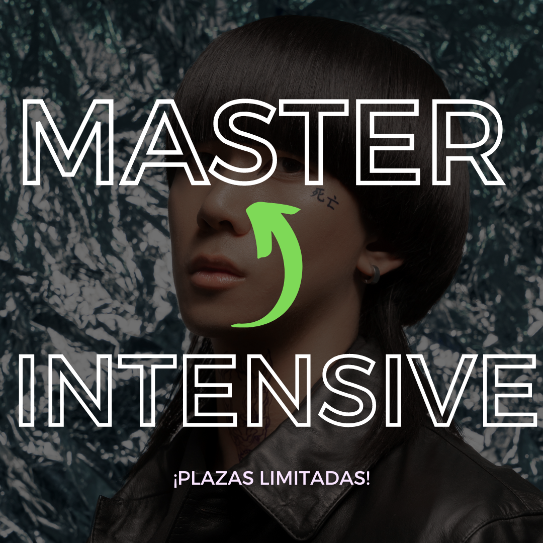 Curso de Barbería Intensivo