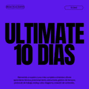 MASTER 10 DIAS x 2000€  | RESERVA TU PLAZA AHORA POR