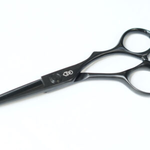 TIJERAS DE CORTE PROFESIONAL | BLACK EDITION