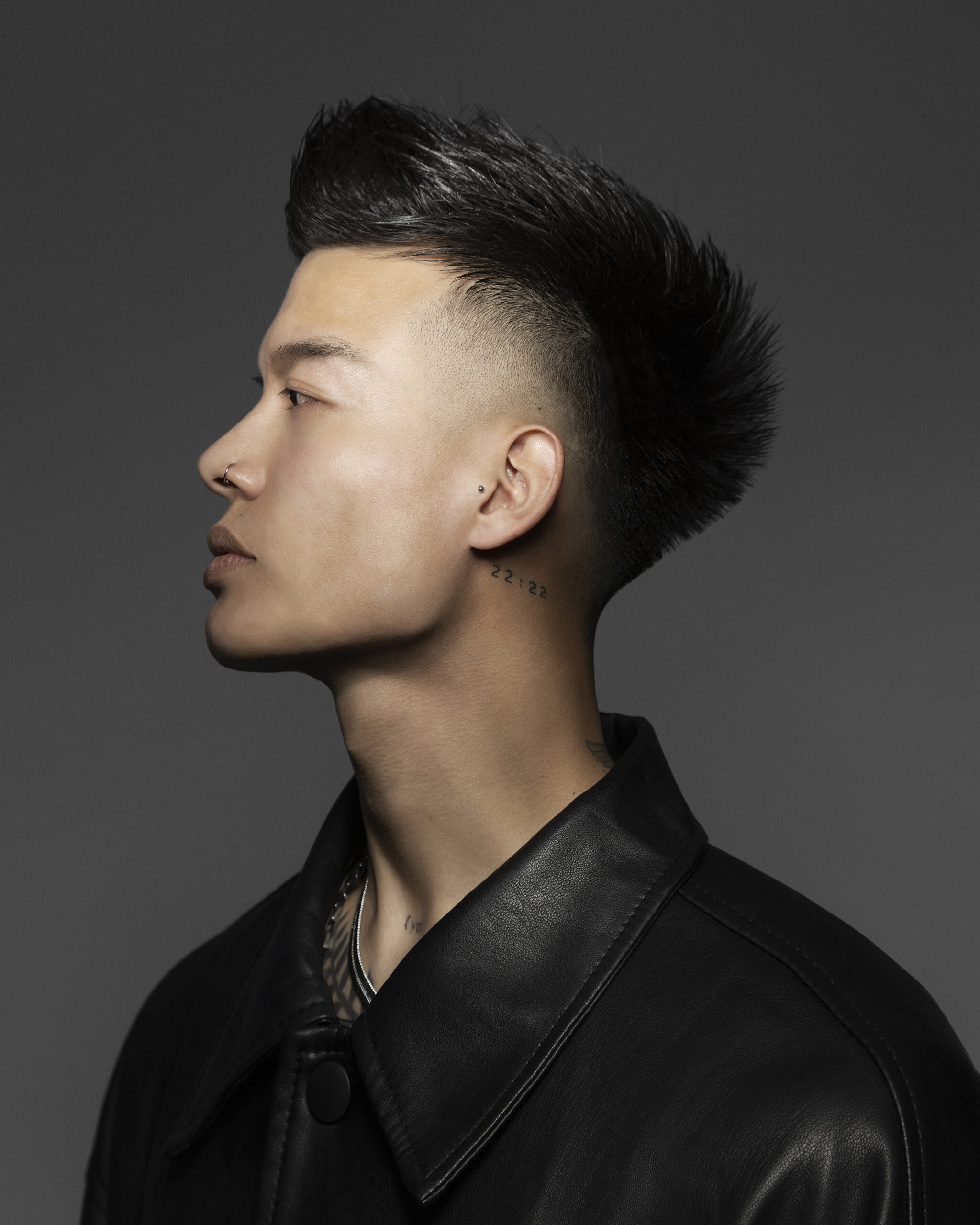 Academia de Barbería - Curso Fade