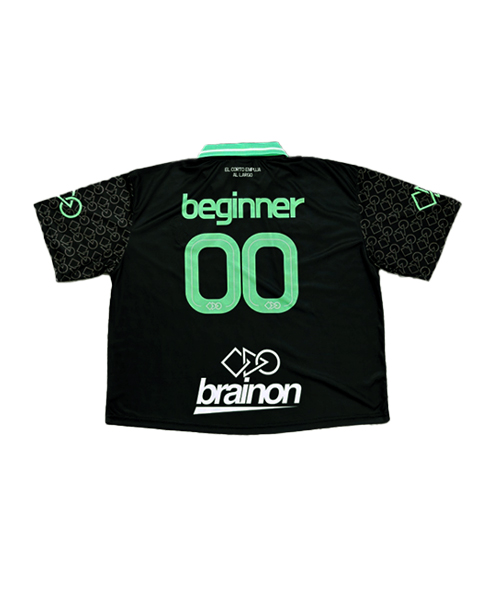 Camiseta Equipo de Estudiantes Barberos y Peluqueros